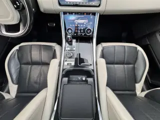 2019 Land Rover Range Rover Sport HSE Dynamic