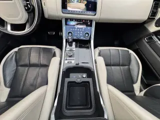 2019 Land Rover Range Rover Sport HSE Dynamic