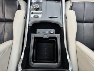 2019 Land Rover Range Rover Sport HSE Dynamic