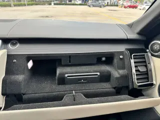 2019 Land Rover Range Rover Sport HSE Dynamic