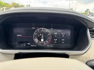 2019 Land Rover Range Rover Sport HSE Dynamic