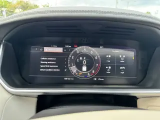 2019 Land Rover Range Rover Sport HSE Dynamic