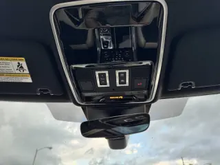 2019 Land Rover Range Rover Sport HSE Dynamic