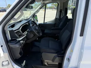 2023 Ford Transit 350 XL