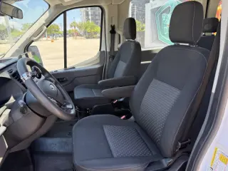 2023 Ford Transit 350 XL
