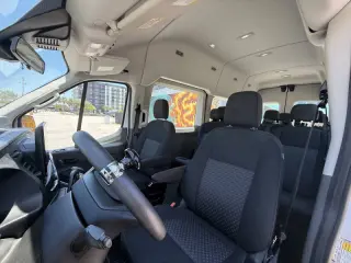 2023 Ford Transit 350 XL