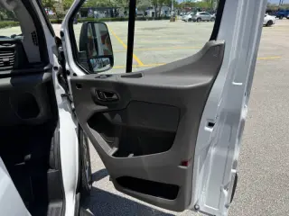 2023 Ford Transit 350 XL