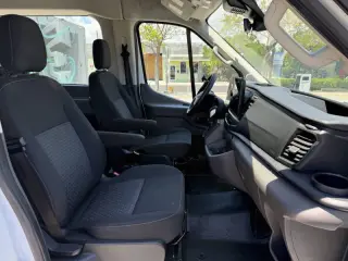 2023 Ford Transit 350 XL
