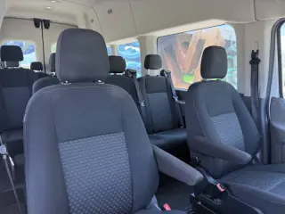 2023 Ford Transit 350 XL
