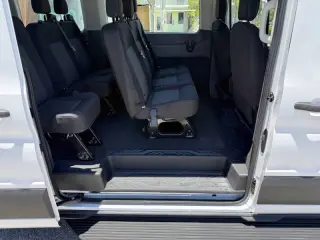 2023 Ford Transit 350 XL