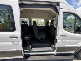2023 Ford Transit 350 XL
