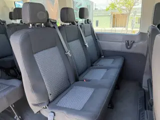 2023 Ford Transit 350 XL