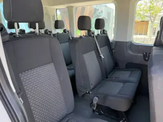2023 Ford Transit 350 XL