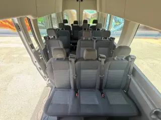 2023 Ford Transit 350 XL
