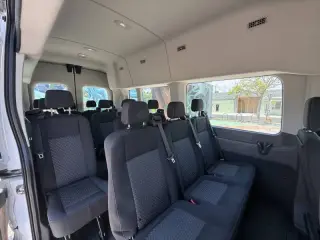 2023 Ford Transit 350 XL