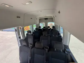 2023 Ford Transit 350 XL