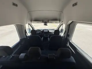 2023 Ford Transit 350 XL