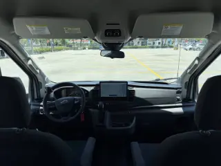2023 Ford Transit 350 XL