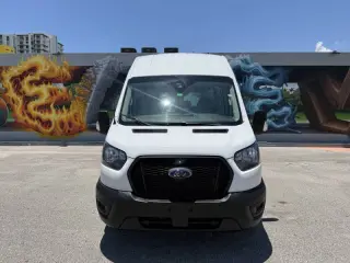 2023 Ford Transit 350 XL