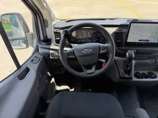 2023 Ford Transit 350 XL