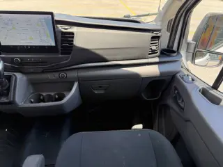 2023 Ford Transit 350 XL