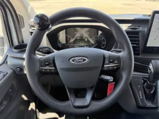 2023 Ford Transit 350 XL