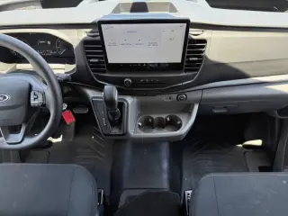 2023 Ford Transit 350 XL