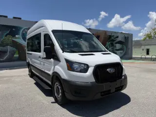 2023 Ford Transit 350 XL