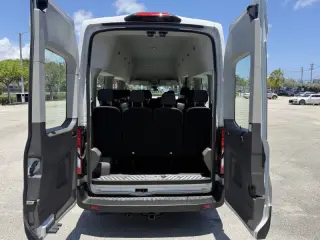 2023 Ford Transit 350 XL