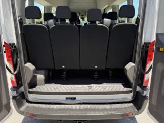 2023 Ford Transit 350 XL
