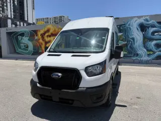 2023 Ford Transit 350 XL