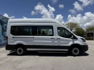 2023 Ford Transit 350 XL