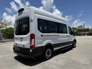2023 Ford Transit 350 XL