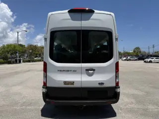 2023 Ford Transit 350 XL