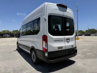 2023 Ford Transit 350 XL