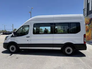2023 Ford Transit 350 XL