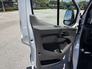 2023 Ford Transit 350 XL