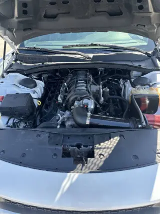 2012 Dodge Charger R/T Max