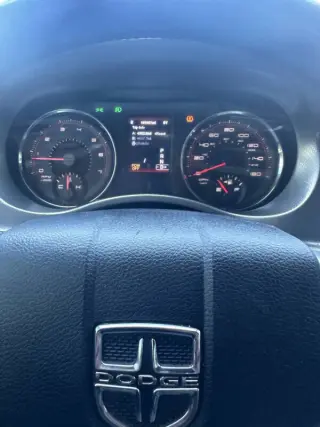 2012 Dodge Charger R/T Max