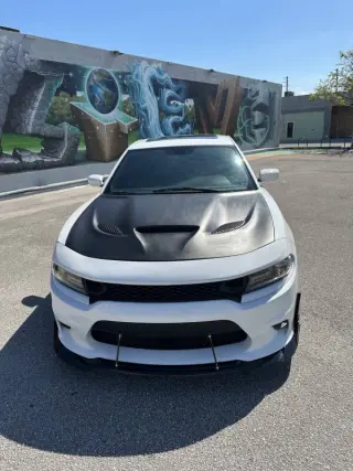 2012 Dodge Charger R/T Max