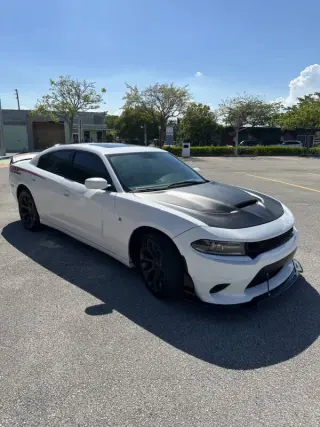 2012 Dodge Charger R/T Max