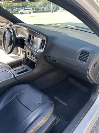 2012 Dodge Charger R/T Max