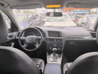2014 Audi Q5 2.0T quattro Premium