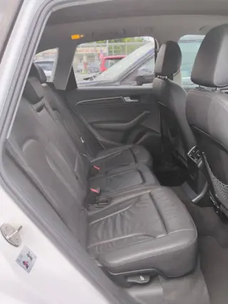 2014 Audi Q5 2.0T quattro Premium
