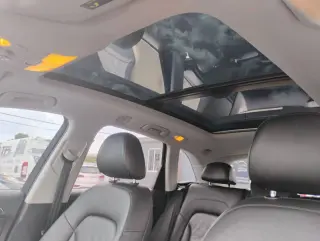 2014 Audi Q5 2.0T quattro Premium