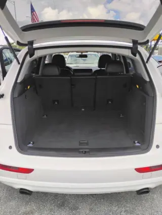 2014 Audi Q5 2.0T quattro Premium
