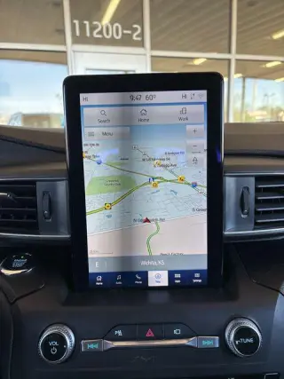 Ford Explorer 2020 AWD ST 4dr SUV