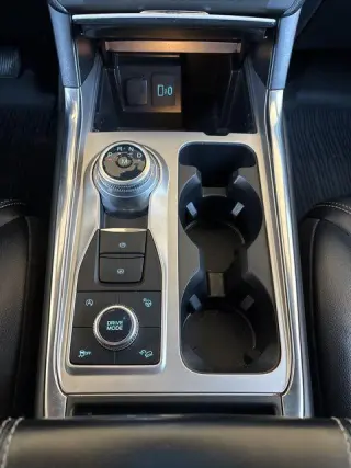 Ford Explorer 2020 AWD ST 4dr SUV