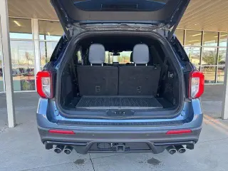 Ford Explorer 2020 AWD ST 4dr SUV