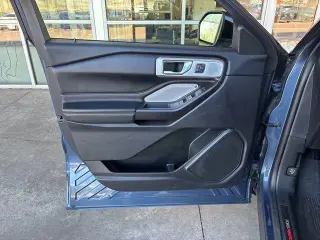 Ford Explorer 2020 AWD ST 4dr SUV